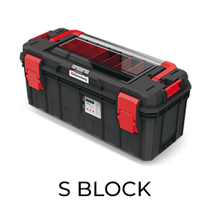 S BLOCK KISTENBERG